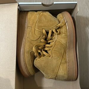 Air Force 1 High LV8 (GS)